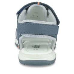 Sandalen NAVY