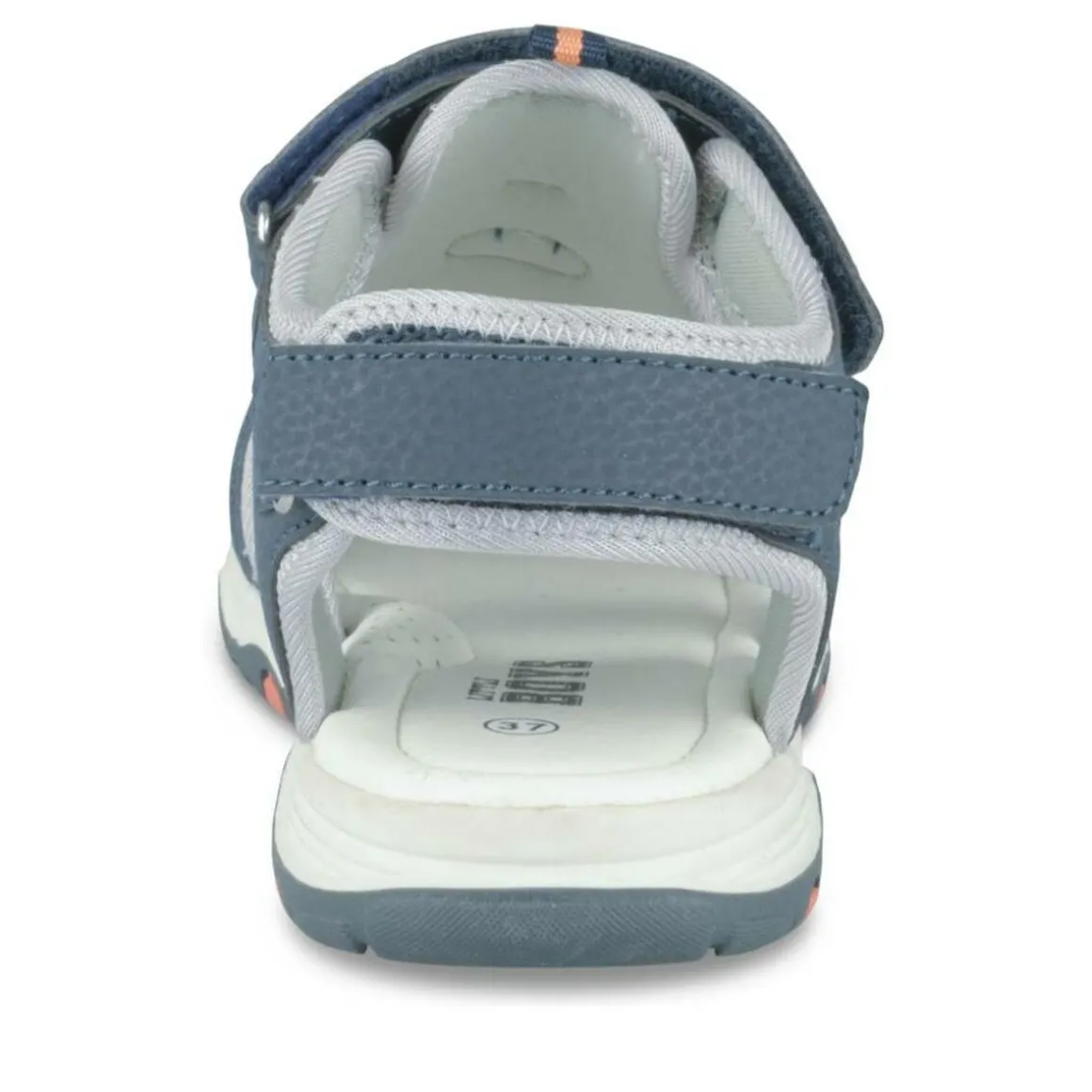 Sandalen NAVY