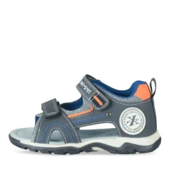 Sandalen NAVY