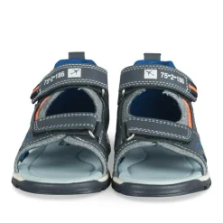 Sandalen NAVY