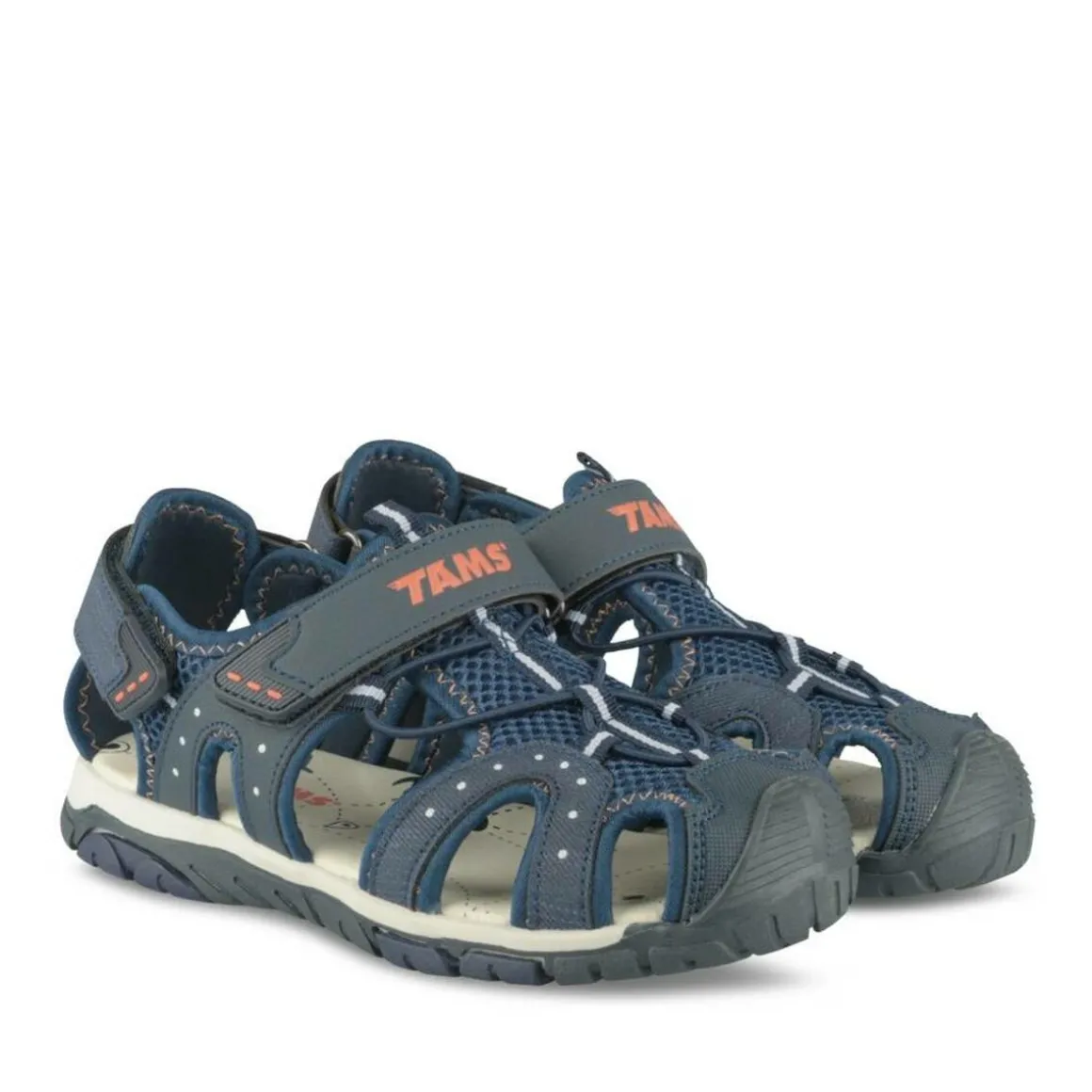 Sandalen NAVY