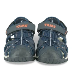 Sandalen NAVY