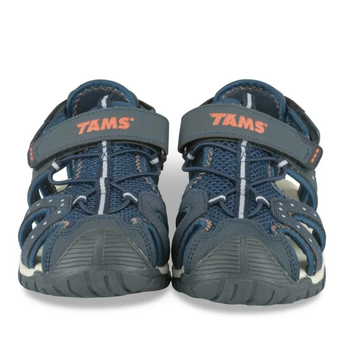 Sandalen NAVY