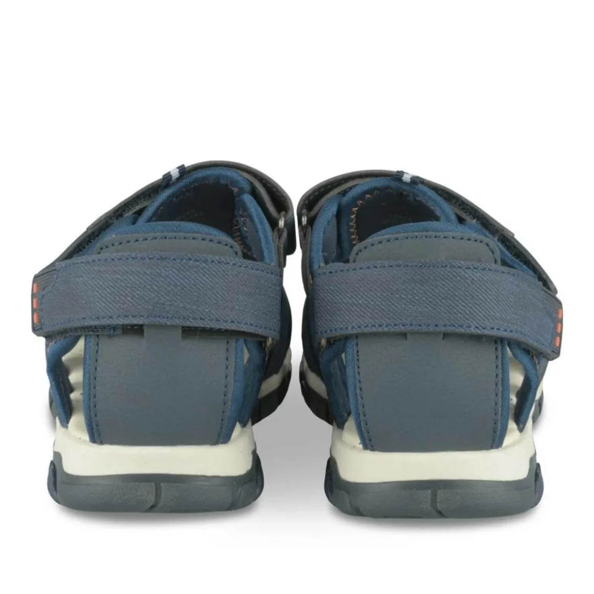 Sandalen NAVY