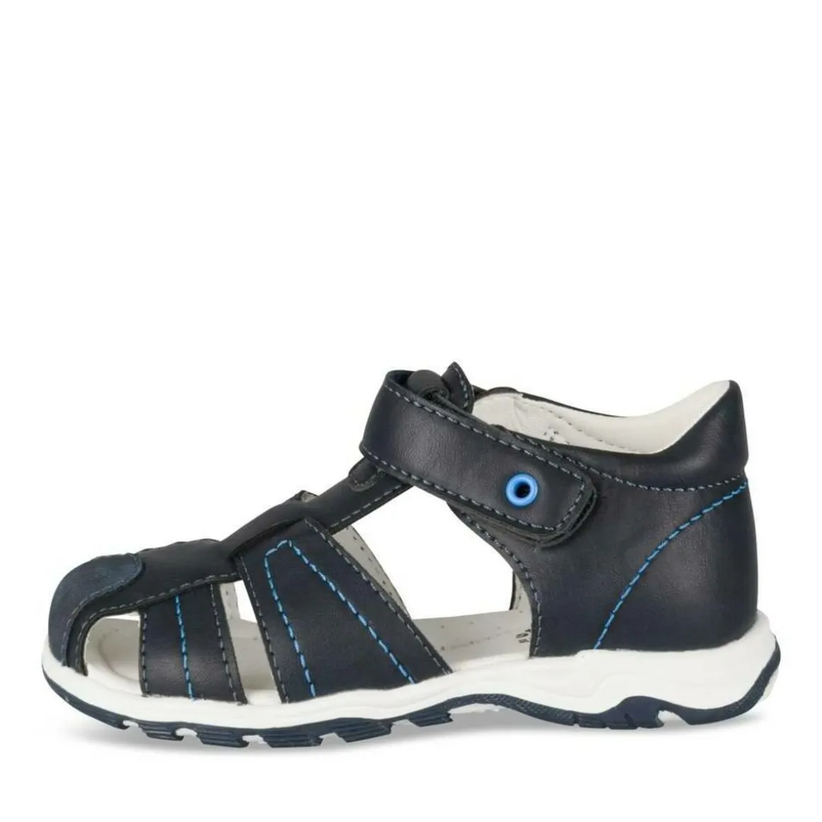 Sandalen NAVY