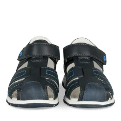Sandalen NAVY