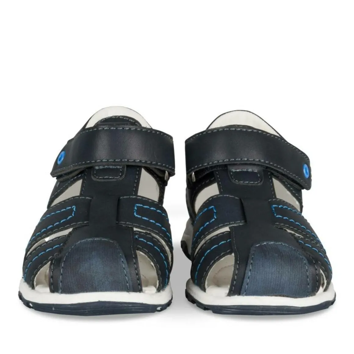 Sandalen NAVY