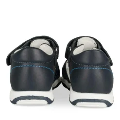 Sandalen NAVY