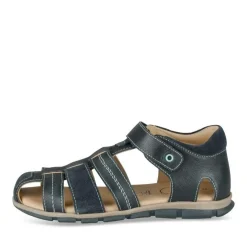 Sandalen NAVY