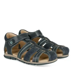 Sandalen NAVY