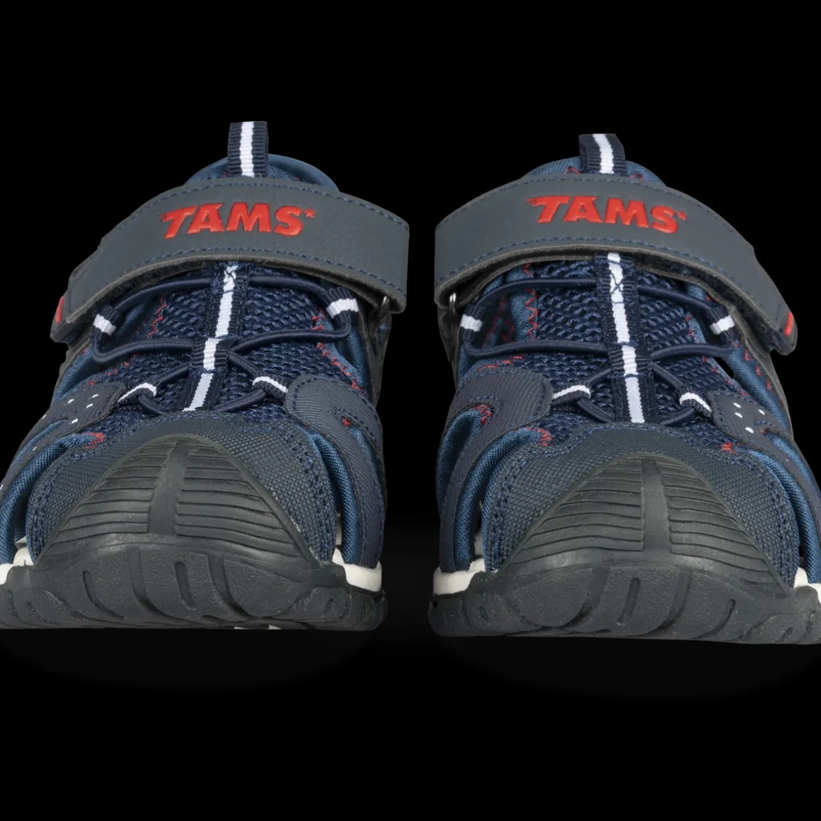 Sandalen NAVY