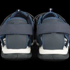 Sandalen NAVY