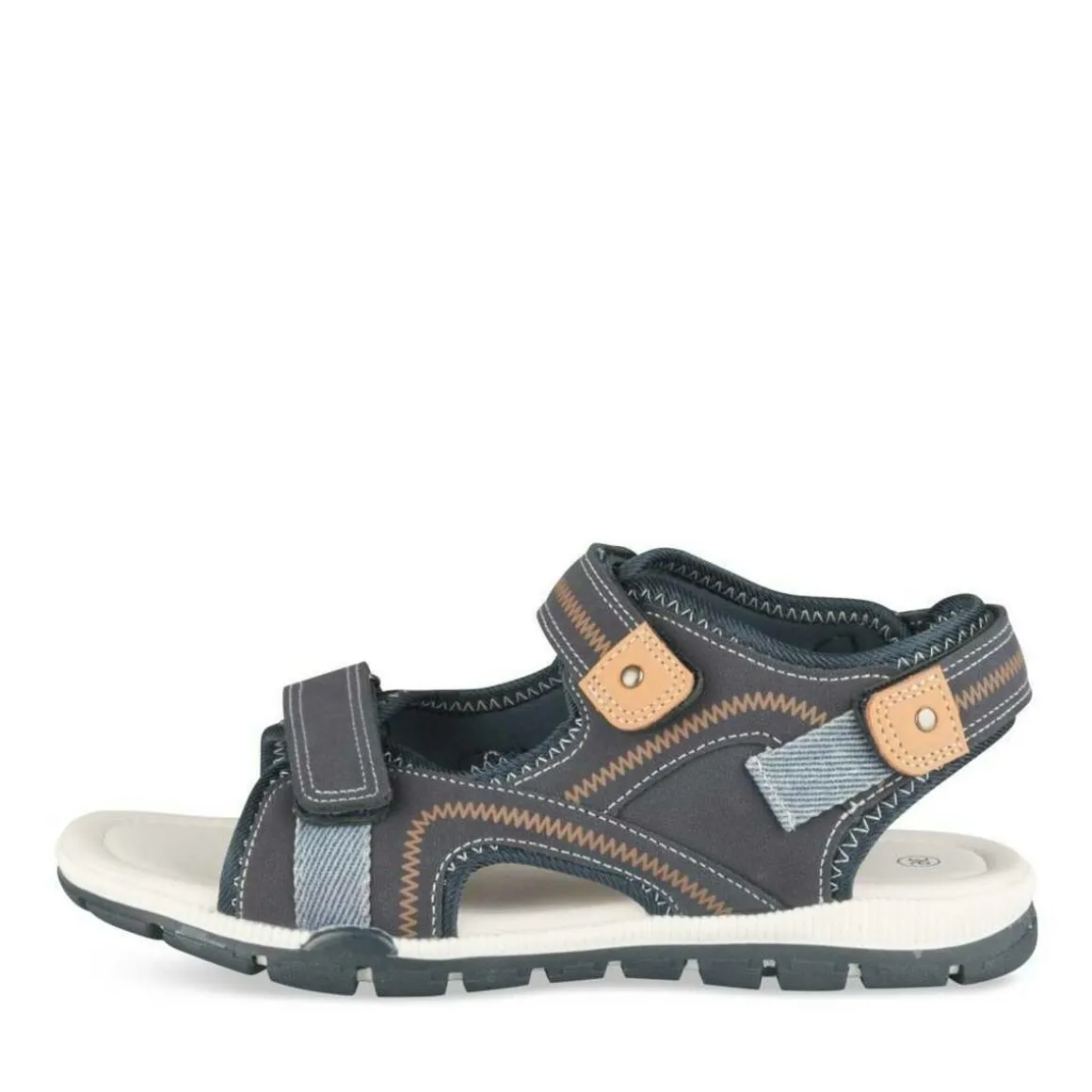 Sandalen NAVY