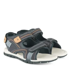 Sandalen NAVY