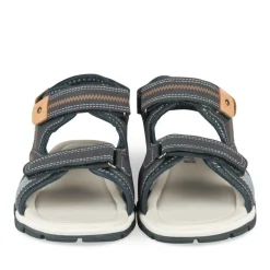 Sandalen NAVY