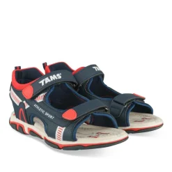 Sandalen NAVY