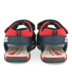 Sandalen NAVY