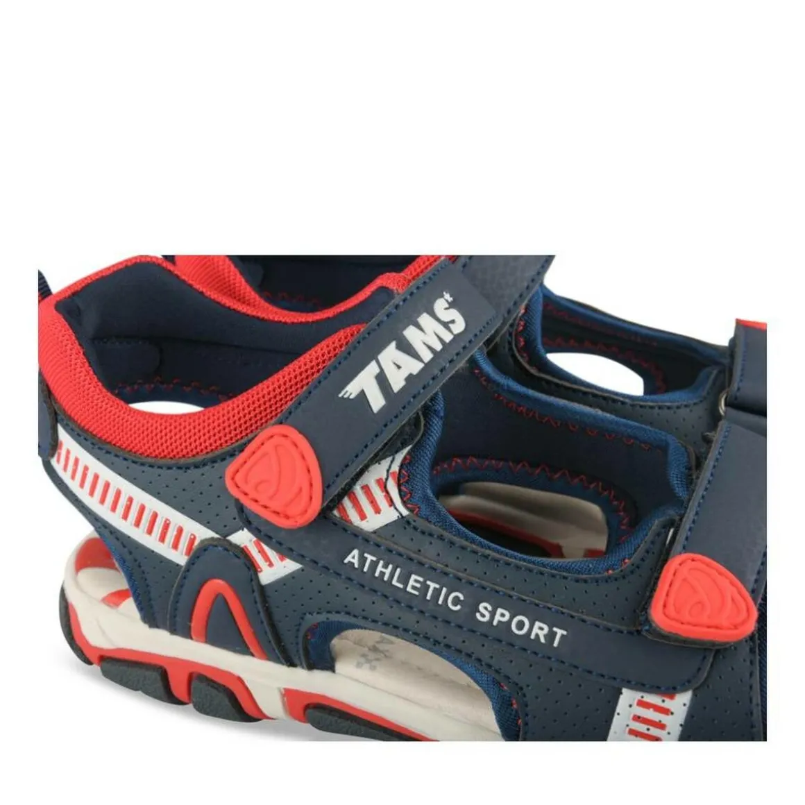 Sandalen NAVY