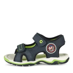 Sandalen NAVY