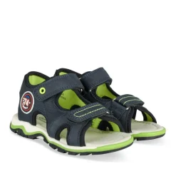 Sandalen NAVY