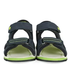 Sandalen NAVY