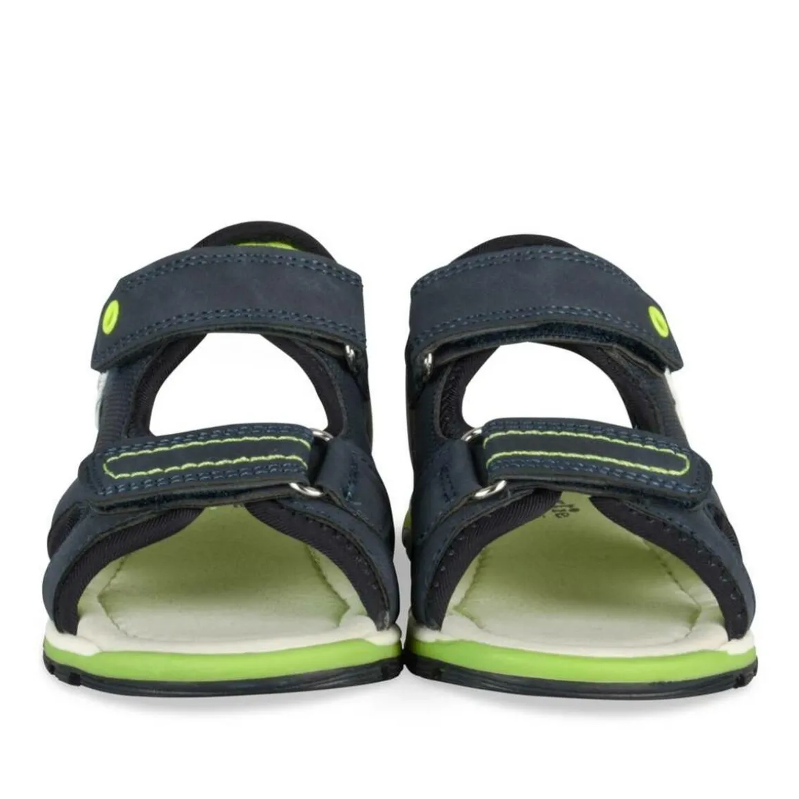 Sandalen NAVY