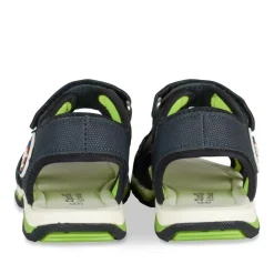 Sandalen NAVY