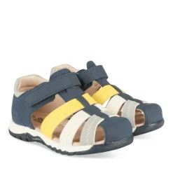 Sandalen NAVY