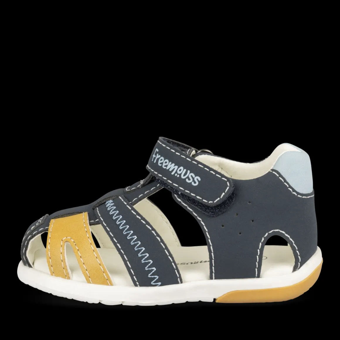 Sandalen NAVY