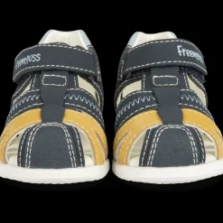 Sandalen NAVY
