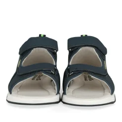 Sandalen NAVY