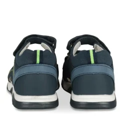 Sandalen NAVY
