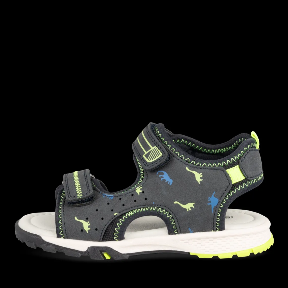 Sandalen NAVY