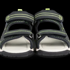 Sandalen NAVY