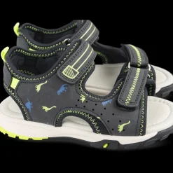 Sandalen NAVY