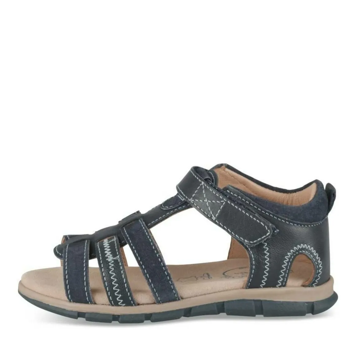 Sandalen NAVY