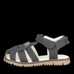Sandalen NAVY