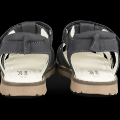 Sandalen NAVY