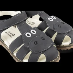 Sandalen NAVY
