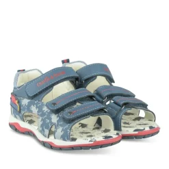 Sandalen NAVY