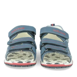 Sandalen NAVY