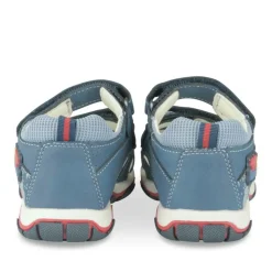 Sandalen NAVY