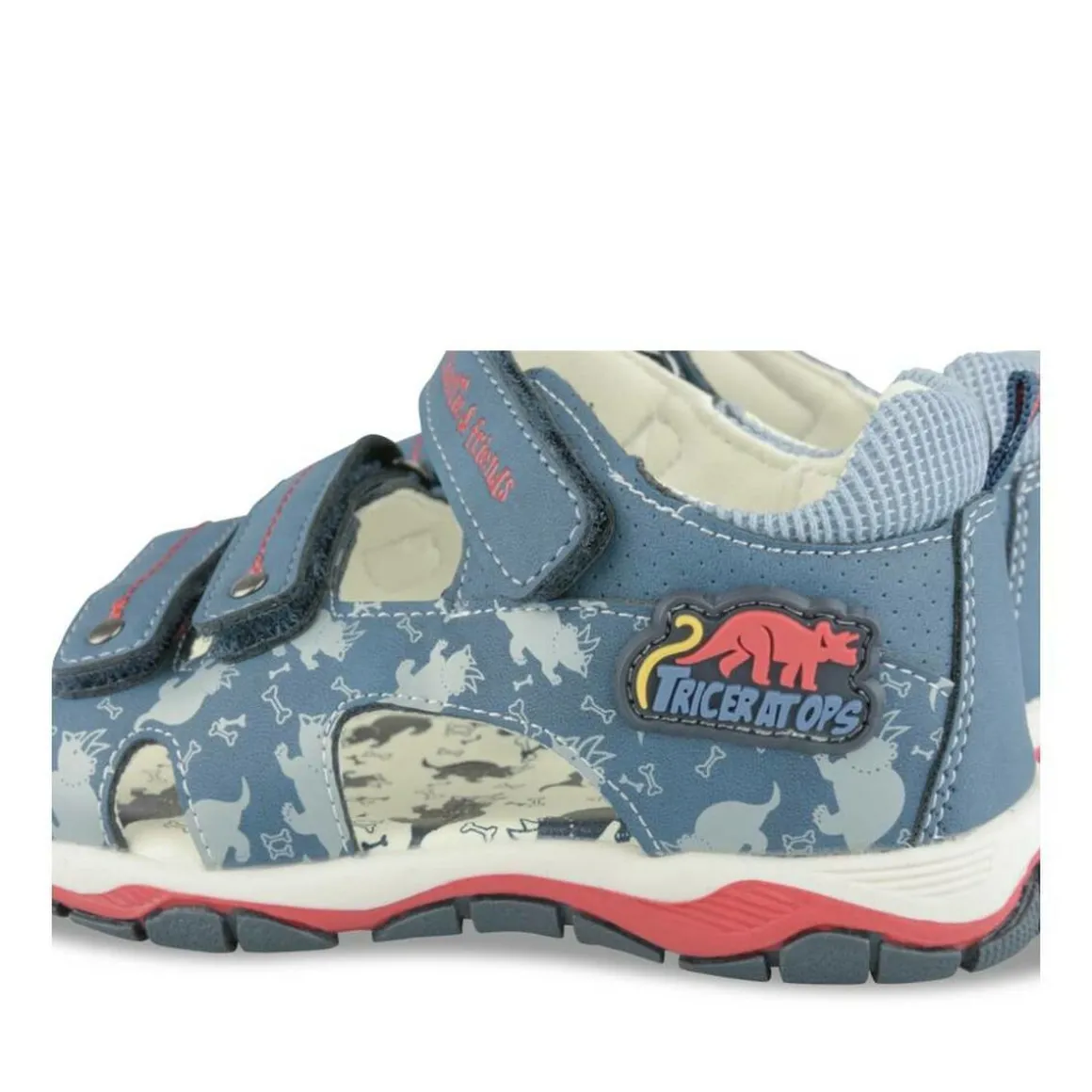 Sandalen NAVY