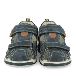 Sandalen NAVY