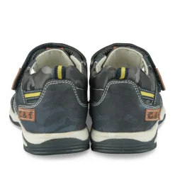 Sandalen NAVY