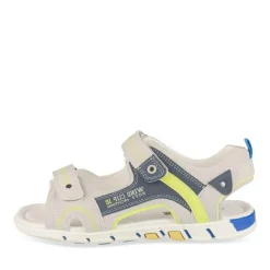 Sandalen NAVY
