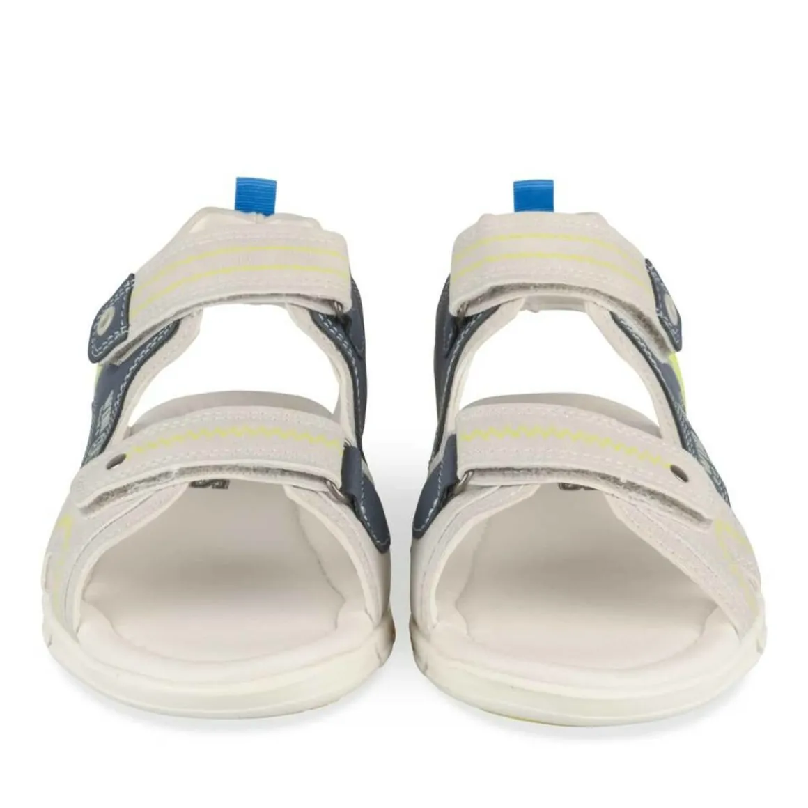 Sandalen NAVY