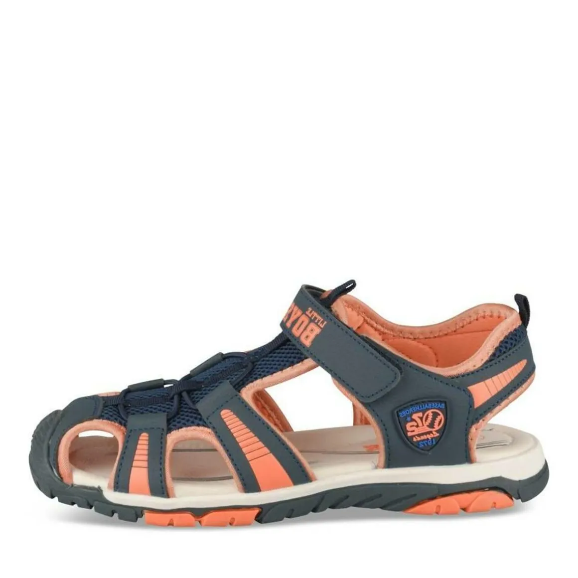 Sandalen NAVY