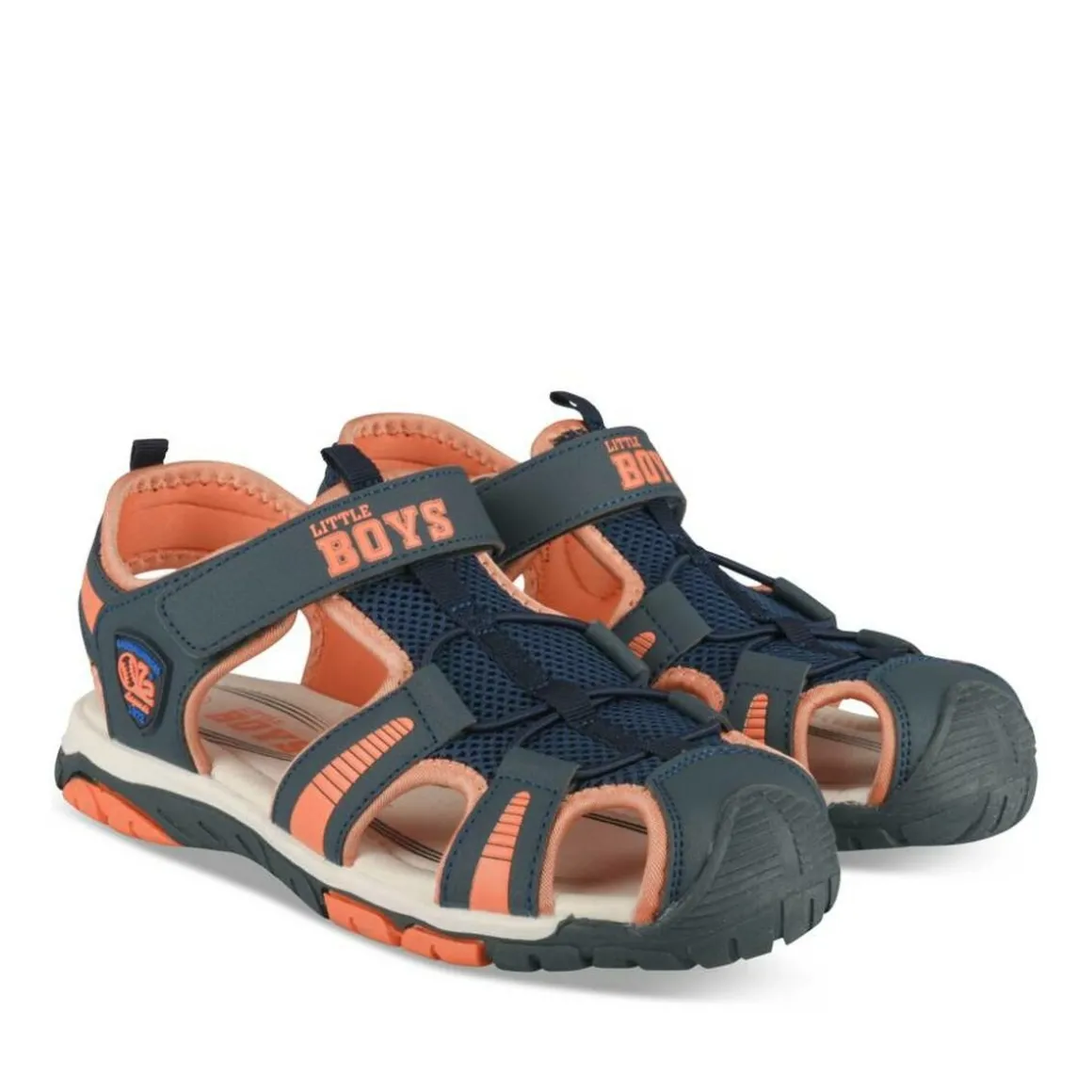 Sandalen NAVY