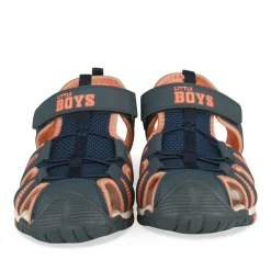 Sandalen NAVY